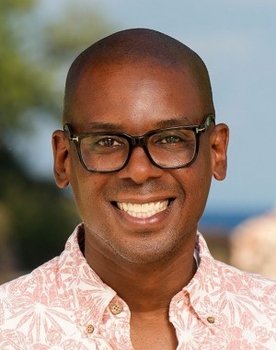 Cedrek McFadden as Contestant