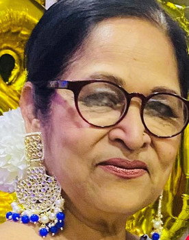 Tutia Yasmeen Papia as