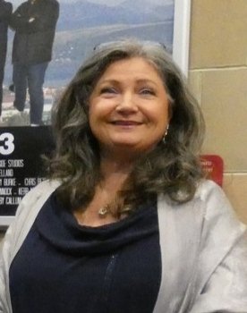 Kim Scott as Kath Lloyd