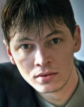 Alexey Chernykh