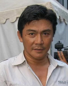 Willy Dozan as