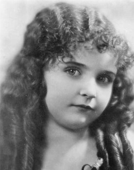 Virginia Marshall