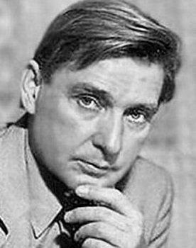 Leonid Bakshtayev as Belov