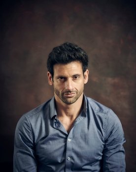 George Slebi as 