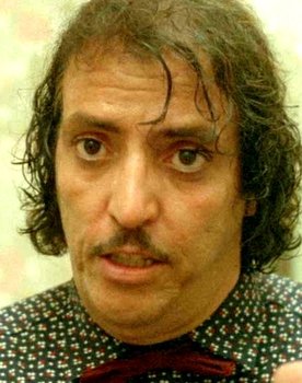 Joe Spinell as Marty