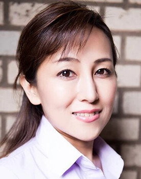 Rika Tatsumi as 