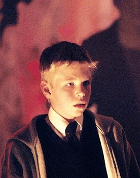 Tim McCallum as Tim Stoker