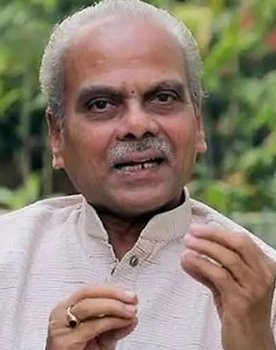 L. B. Sriram