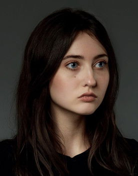 Caley Brooke as Allison