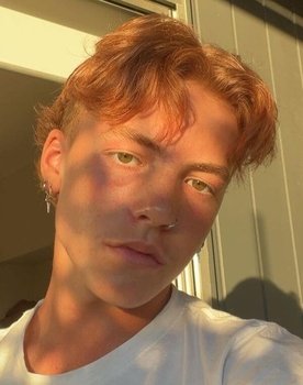 Conor Bann-Murray as 