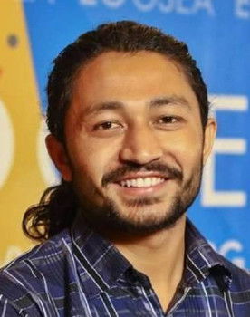 Santosh Pandey as Self