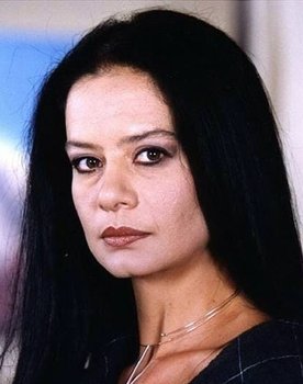 Lila Kafantari