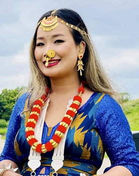Srijana Ningleku as Tara
