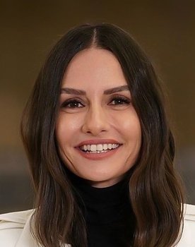 Yasemin Özilhan