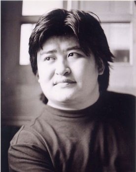 Huan Liu