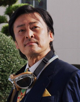 Shu Kawai