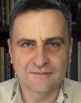 Yaroslav Pilunskyi as Self