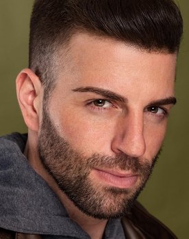 Michael Andrew Ajazi as Festival Patron / Partygoer (uncredited)