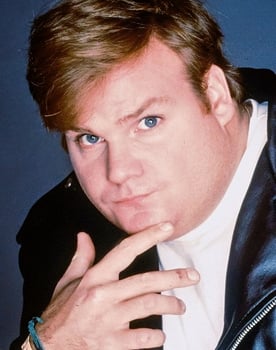 Chris Farley as Ronnie the Mechanic