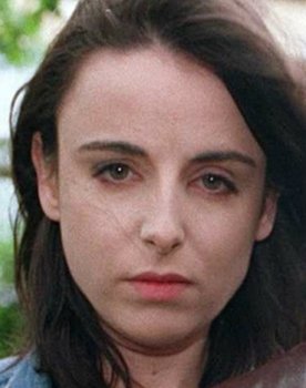 Jenny McCrindle