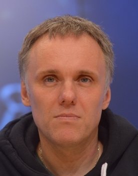 Alexandr Kasatkin