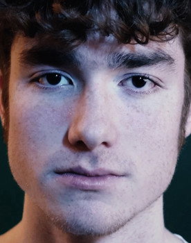 Billy Johns as Elijah