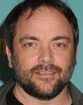 Mark Sheppard