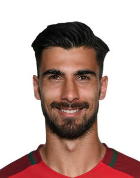 André Gomes