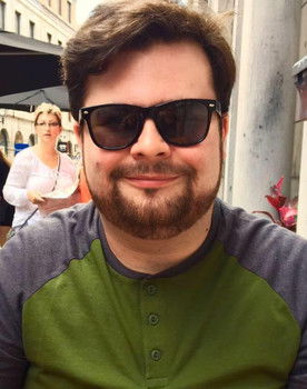 Nick White as Narrator