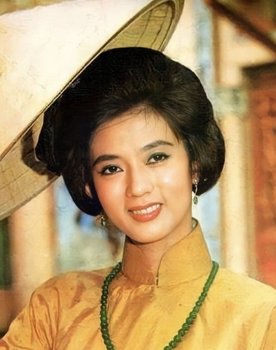 Thanh Nga as