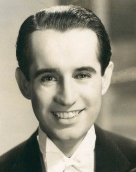 Frank Parker