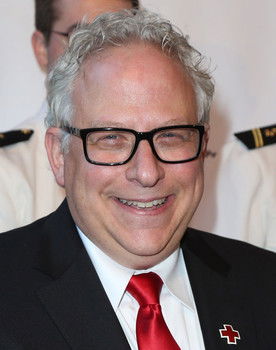 Gary Glasberg