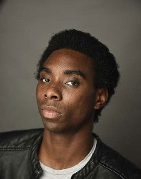 King Davies Dogbe as Osas