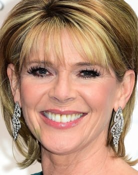 Ruth Langsford