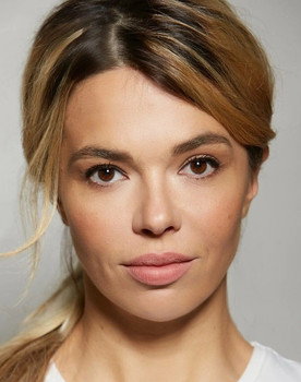 Karina Zvereva