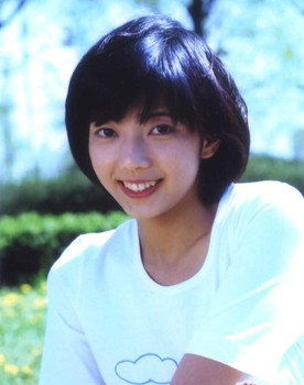 Kumiko Aimoto
