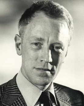 Max von Sydow as Von Schleheim