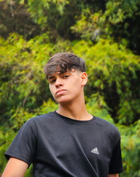 Gabriel Henrique Roveri Bueno