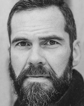 Marty Rea as Shawn Keogh