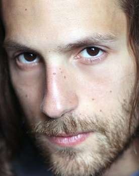 Cédric D'Oliveira
