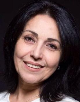 Flora Huseynova