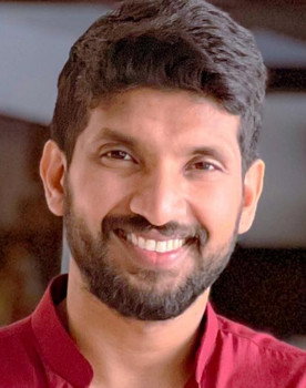 Sangeeth Satharasinghe