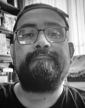 Oscar García Soberano