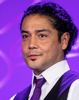 Chris Pérez