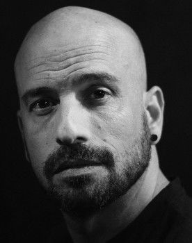 Alexander J. Cox as Padre