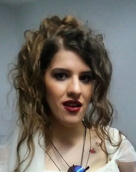 Christina Ioustina Arhonti