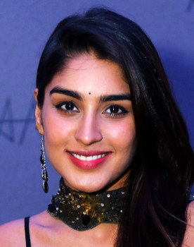 Yukti Thareja as Sahaja