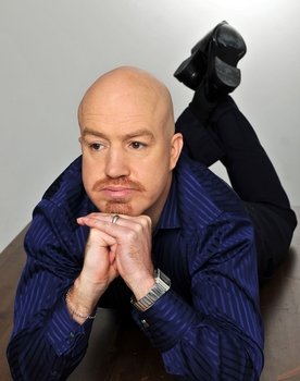 Andy Parsons as Himself