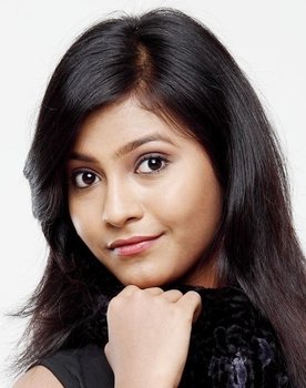 Tanvi Ganesh Lonkar