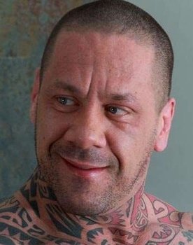 Rob Diesel